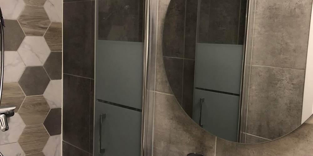 salle d'eau parentale