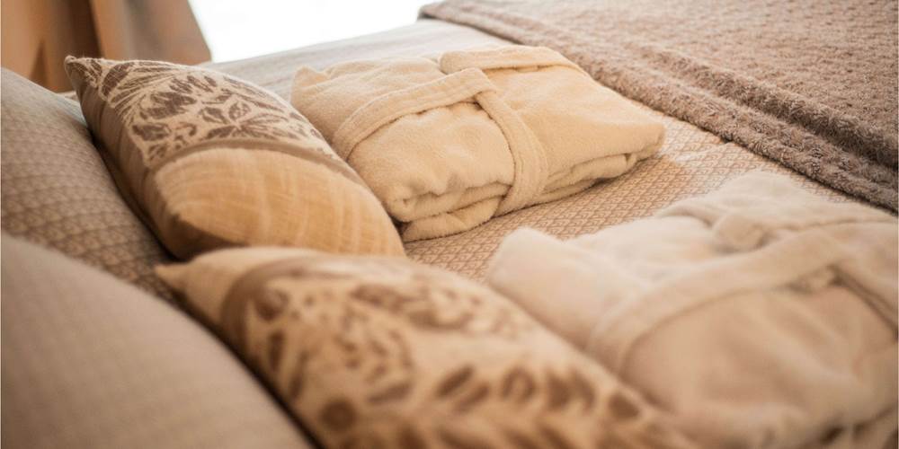 peignoirs conforts chambre dune - cale 32