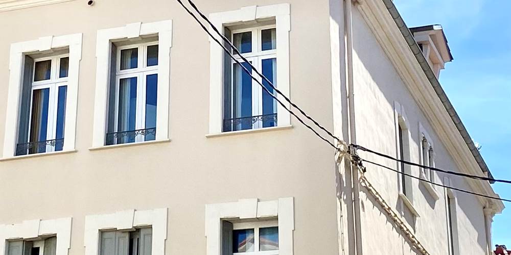 Le secret le mieux gardé du quartier en partie dévoilé.