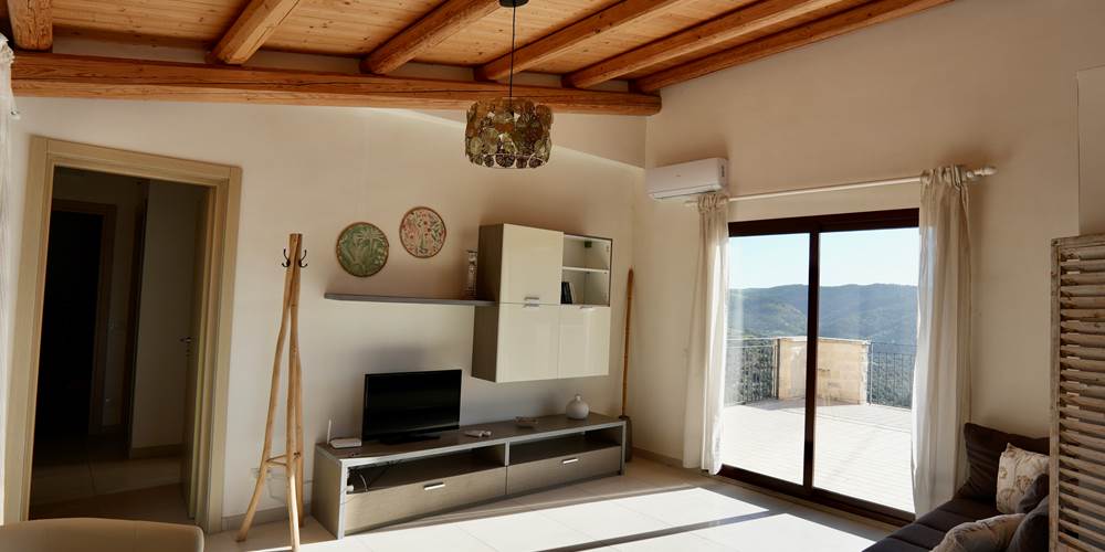 Villa dolce Valle Ragusa Aura DSC00062