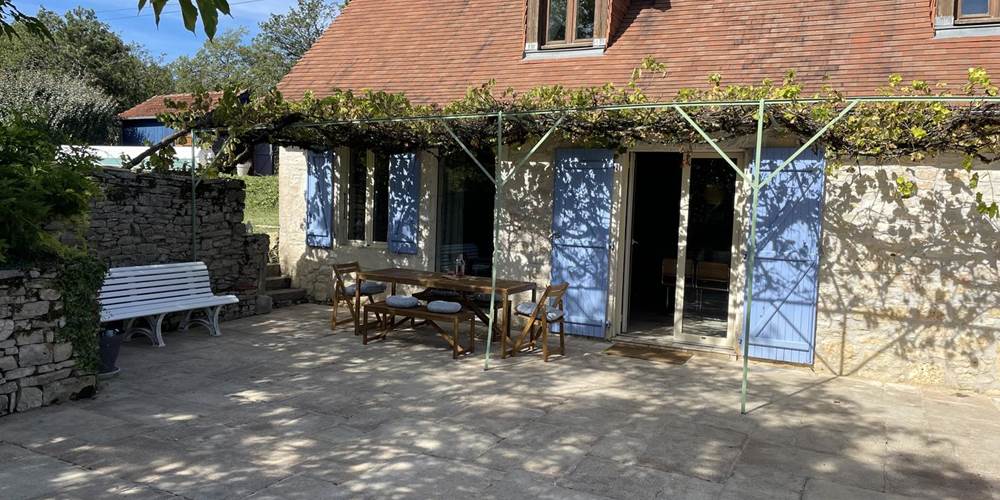 GÎTE ENJOY A LOT - Le Gîte