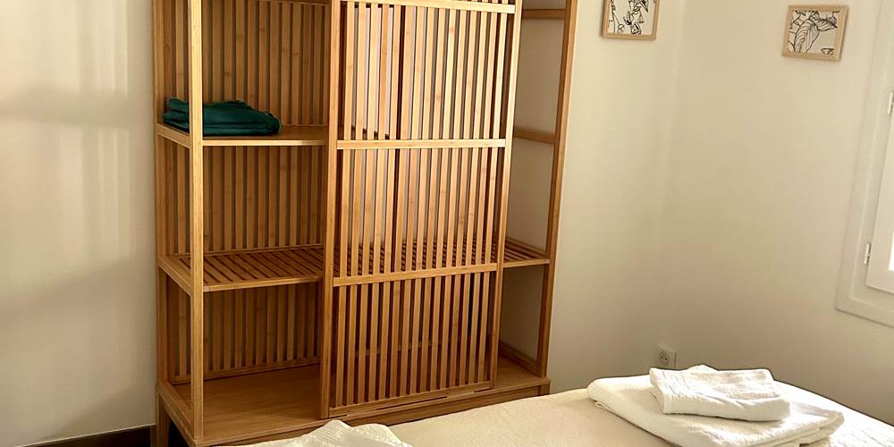 Chambre parentale