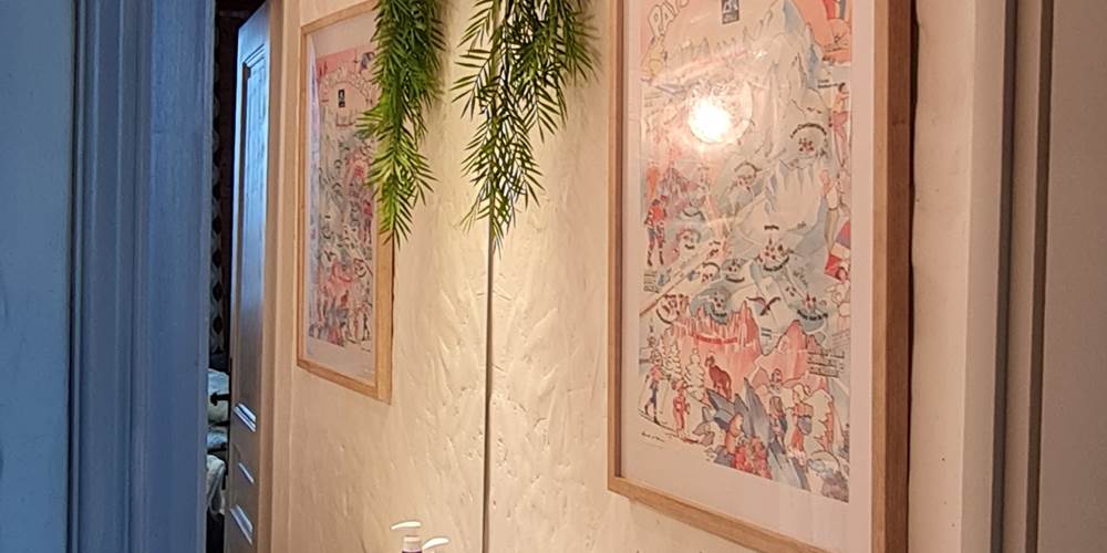 Cabinet de toilettes