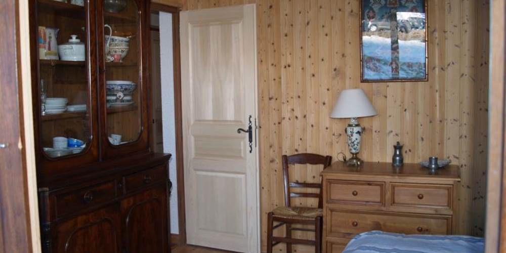 Chambre double