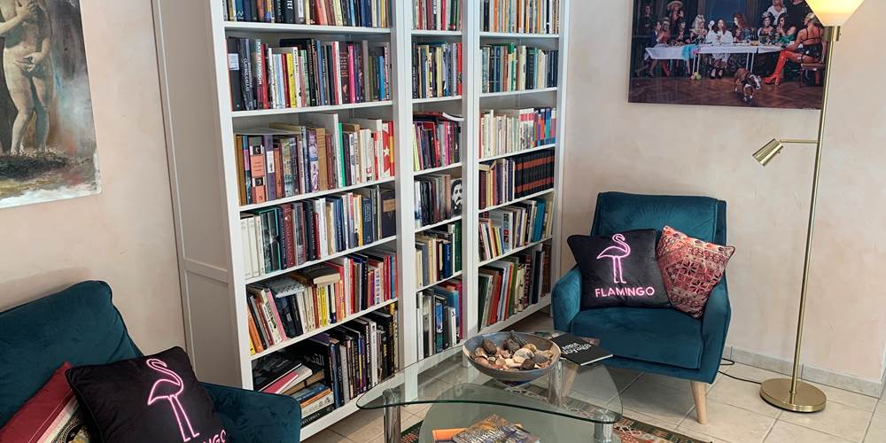 Library