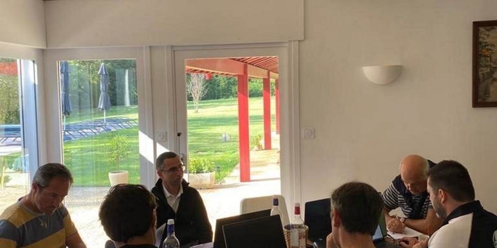Séminaire 2