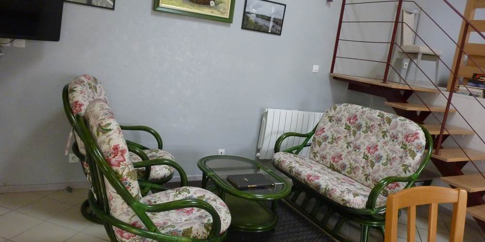 le salon
