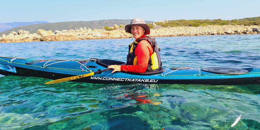 Sophie Bégin, créatrice de Becalou