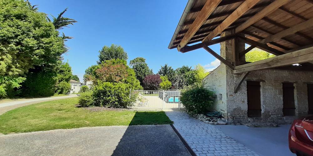 La Rochelle Lodge-Maison d'hôtes-Jardin-2022