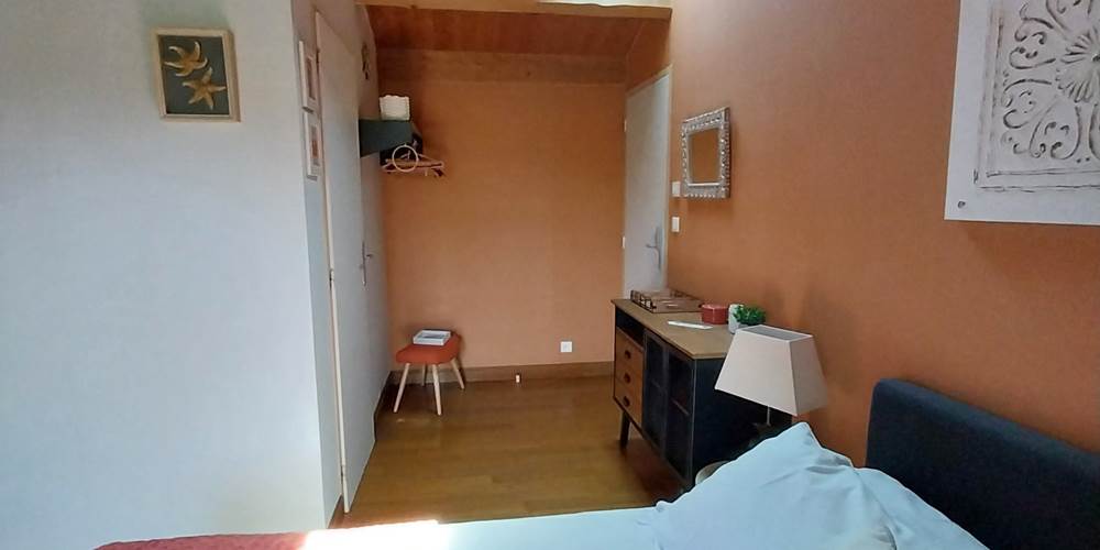 La Rochelle Lodge- Chambre Etoile de Mer 4