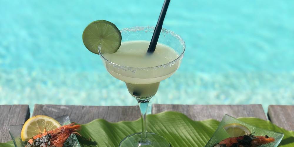 margarita tapas