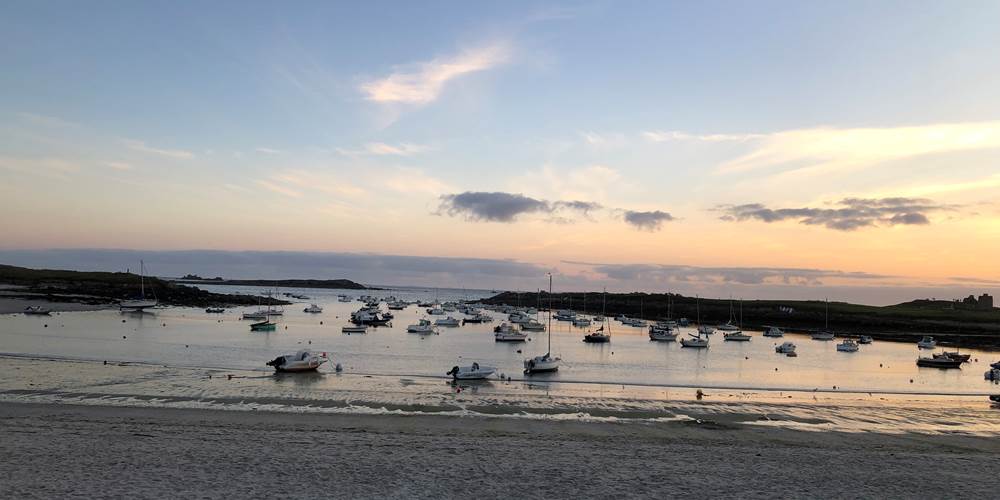 Le port