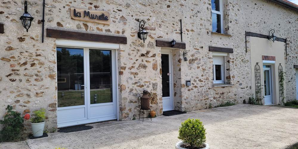 Gite La Musette 