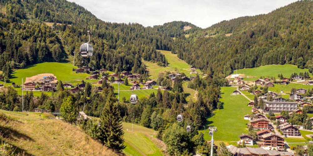 Morzine 2