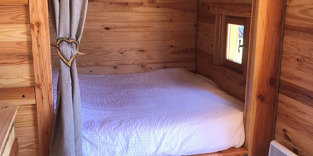 chambre parentale