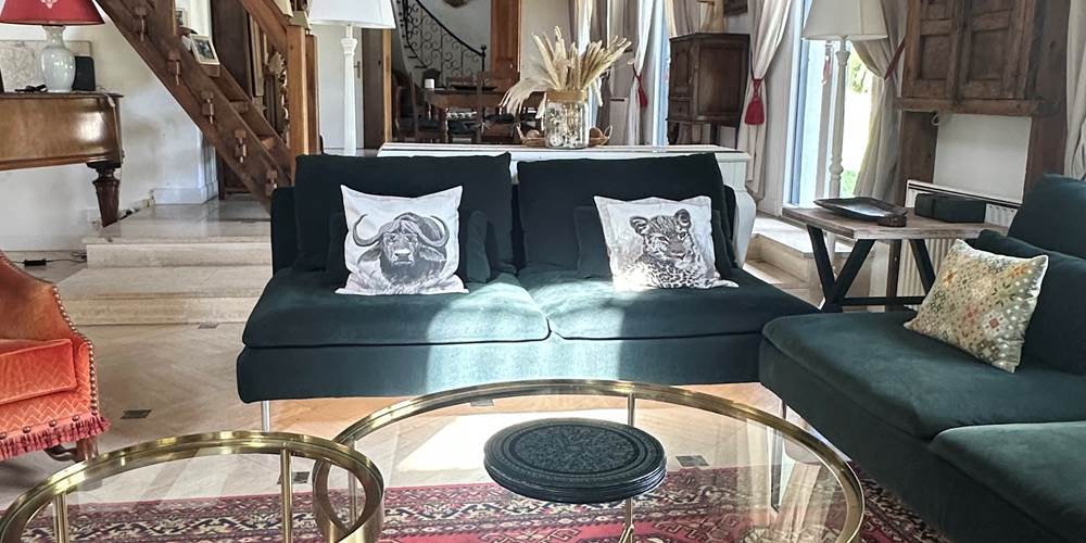 notre salon