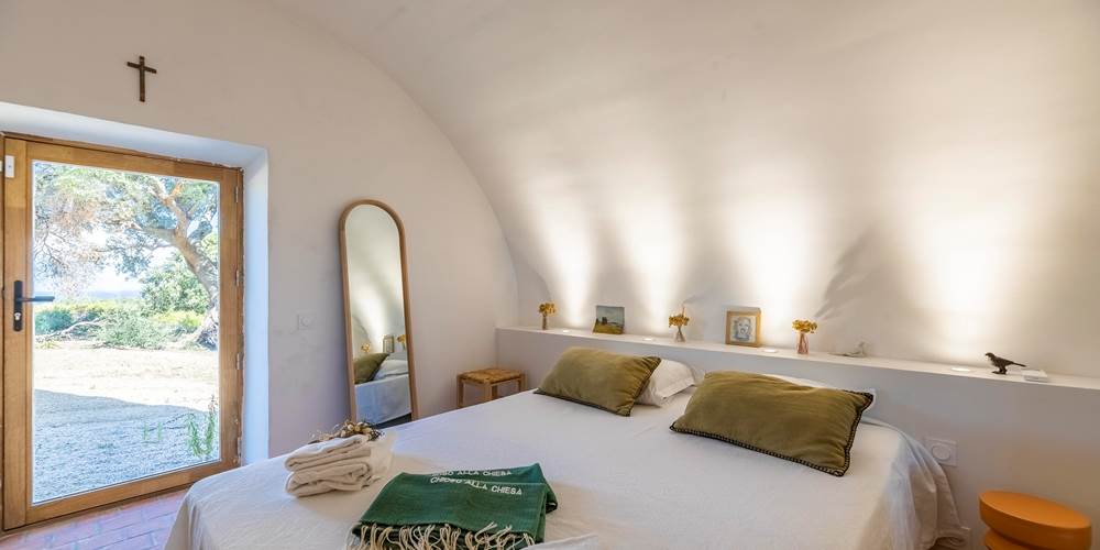 domaine chioso alla chiesa -chambre suite 2