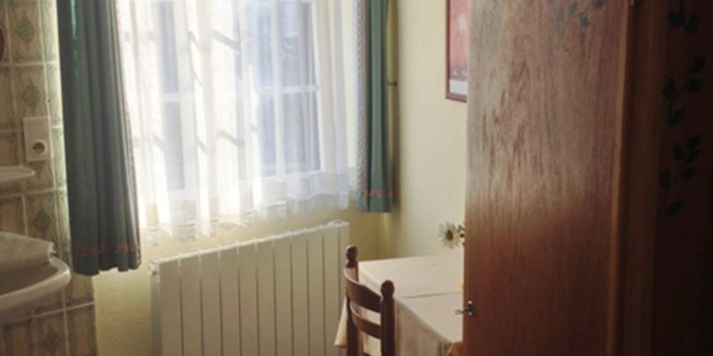 Chambre double numéro 5 (2)