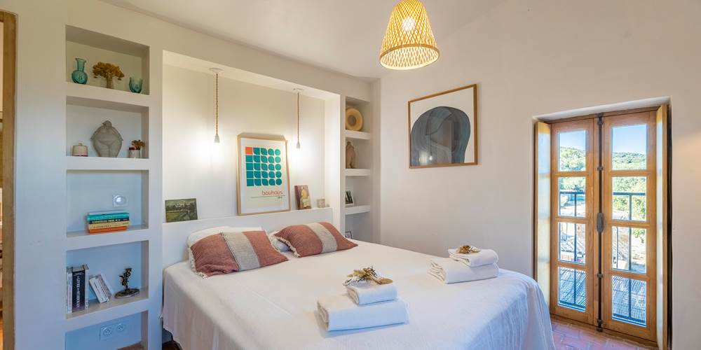 domaine chioso alla chiesa - chambre 1
