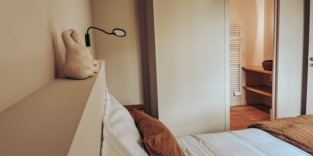 Maison 4 chambres avec piscine Perros-Guirec