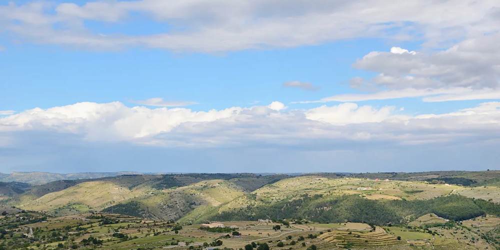Villa Dolce Valle - Ragusa