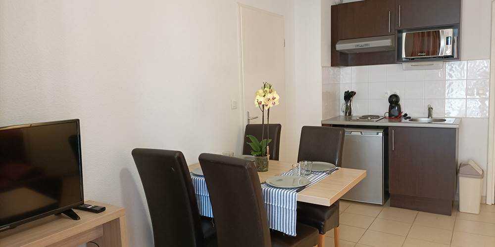 Coin Cuisine et Repas