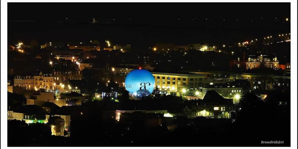 Ballon Captif