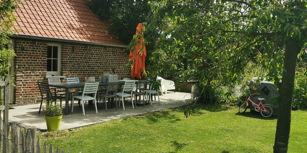 terrasse salle de jeu