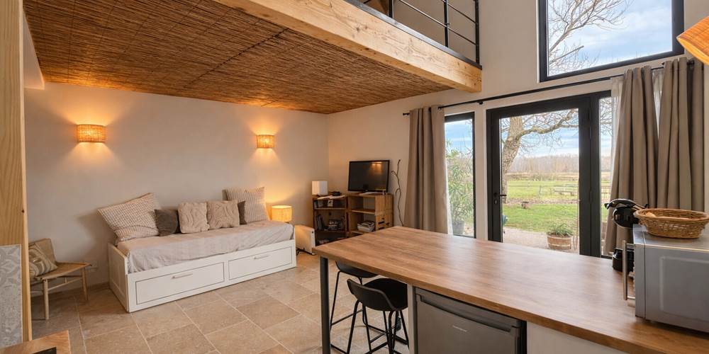 La banquette convertible