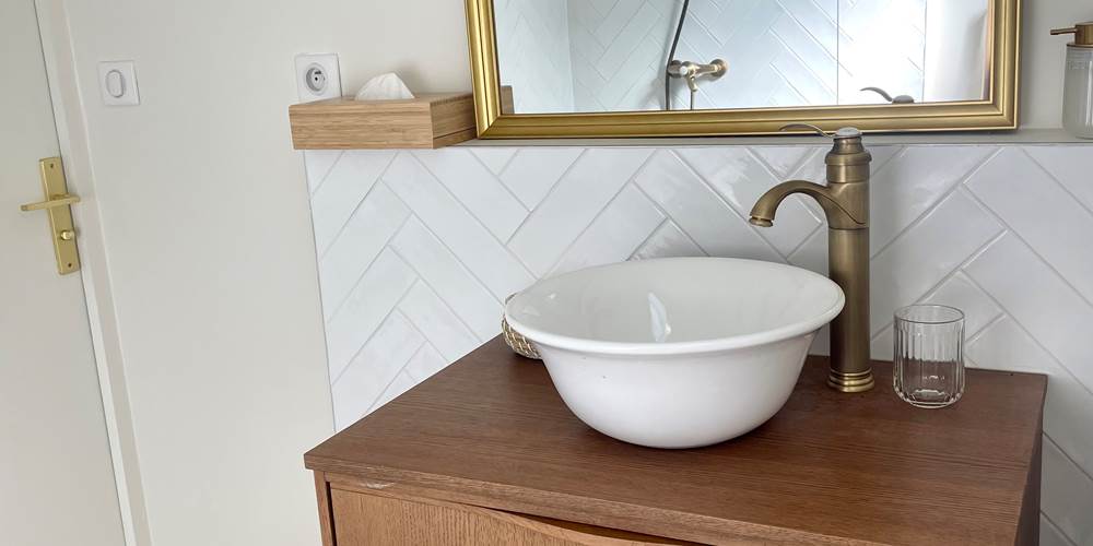 SDB RDC- Enjoy a Lot