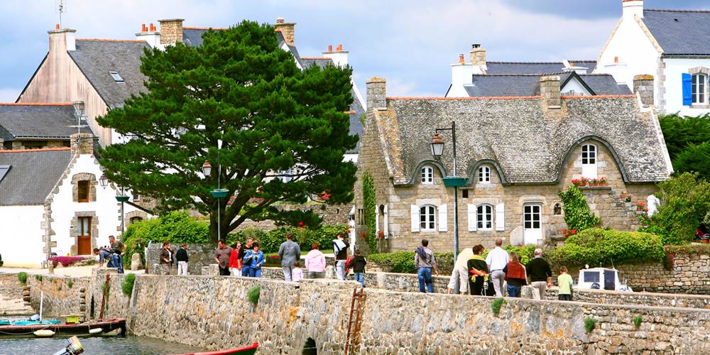 ILE DE ST CADO