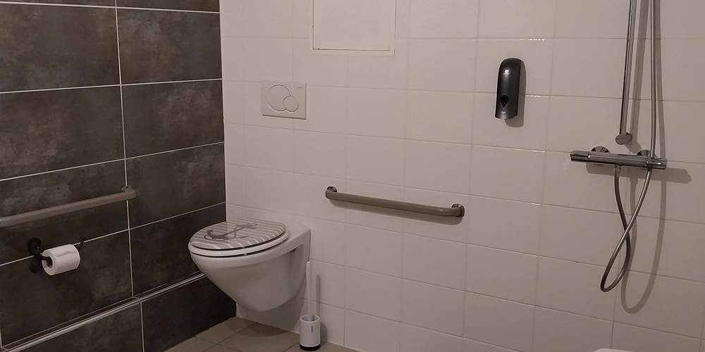 La Rochelle Lodge- SDE Chambre Quai17 (2)