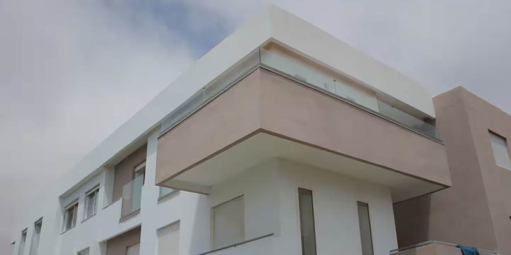 Homerest Appartement