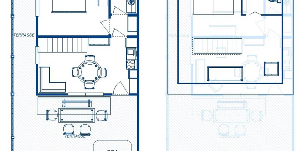 GITE VIGNOBLE ALSACE KAYSERSBERG Plan
