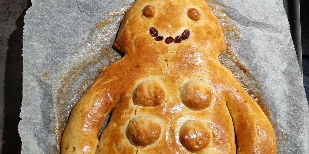 les Suisses, spécialités de Valence confectionné par mes soins