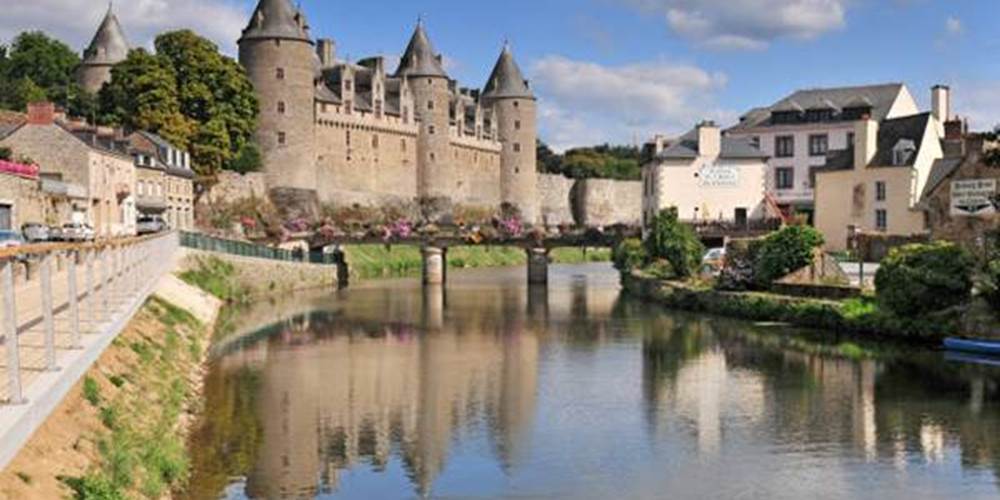 chateau-josselin