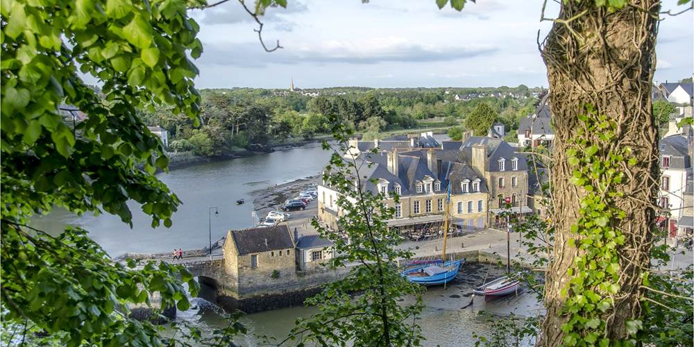 st Goustan