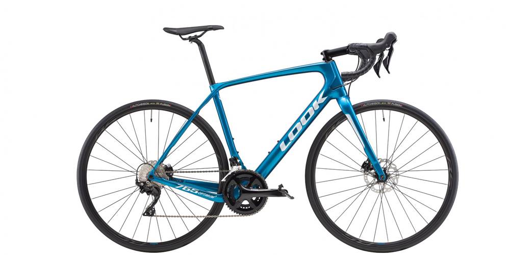 LOOK OPTIMUM 765 - SHIMANO 105