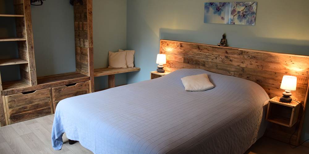 Chambre Asia
