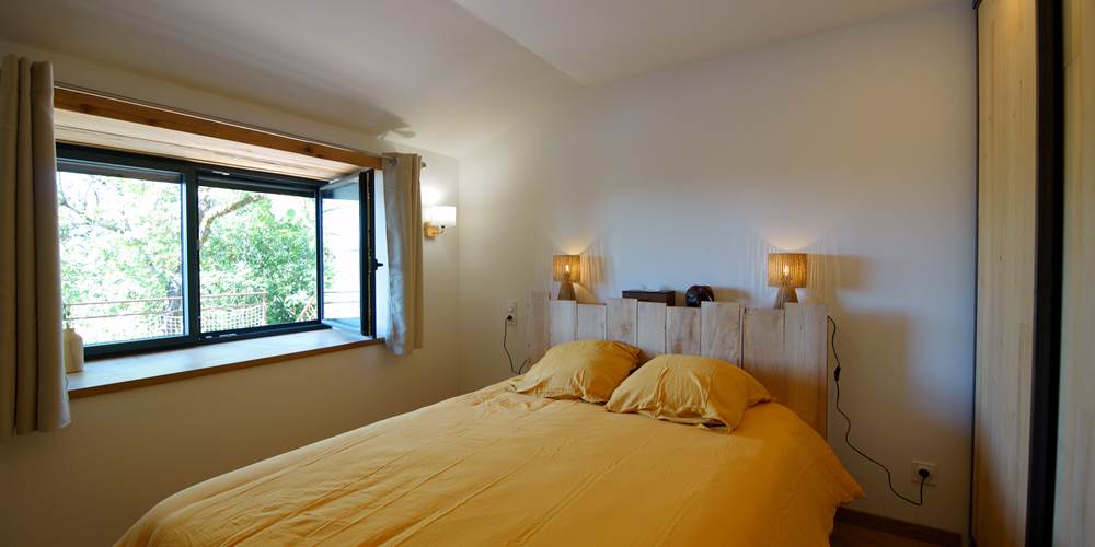 Chambre 1