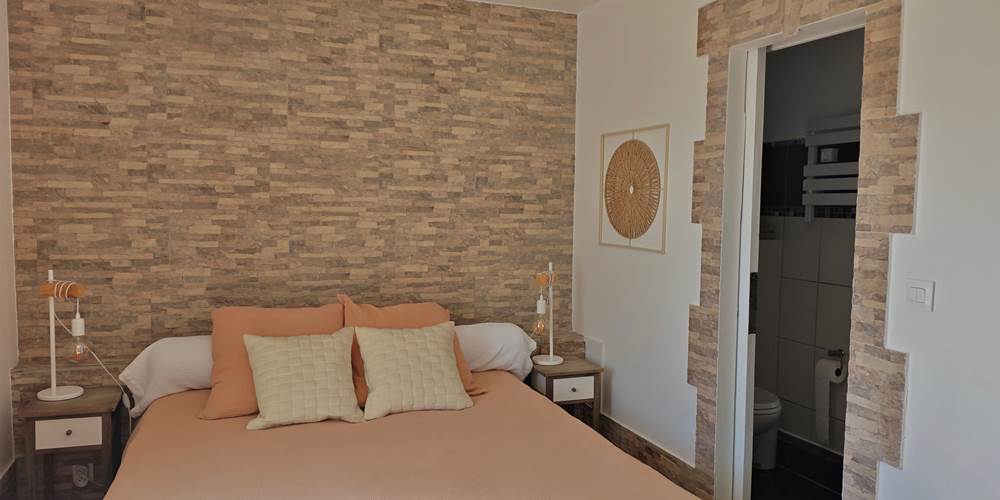 Chambre Moliets