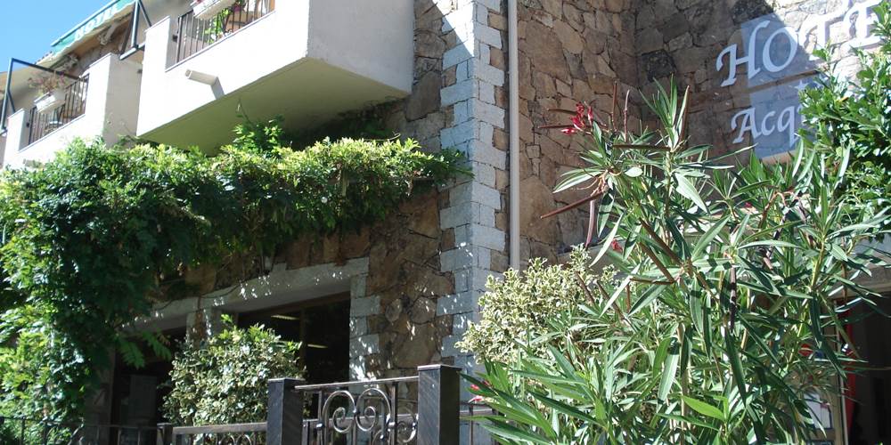 Hotel Acquaviva