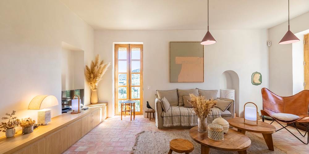 domaine chioso alla chiesa - salon 3