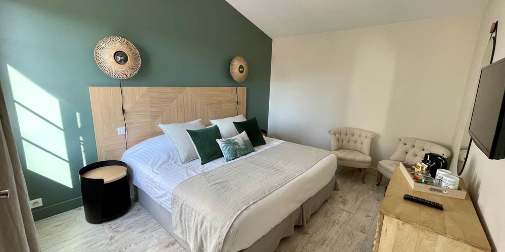 Chambre la Noë - Pornic