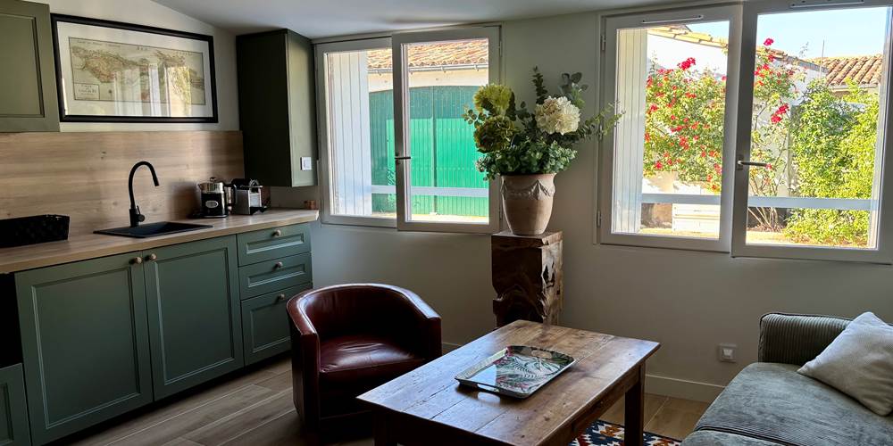 salon annexe