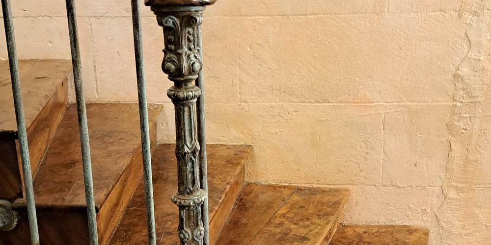 Le Moulin Etourneau - La Villa des Lettres, gîte de caractère pour 14 personnes