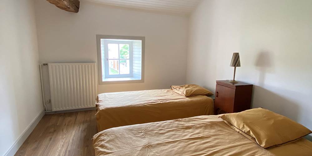 Chambre 1