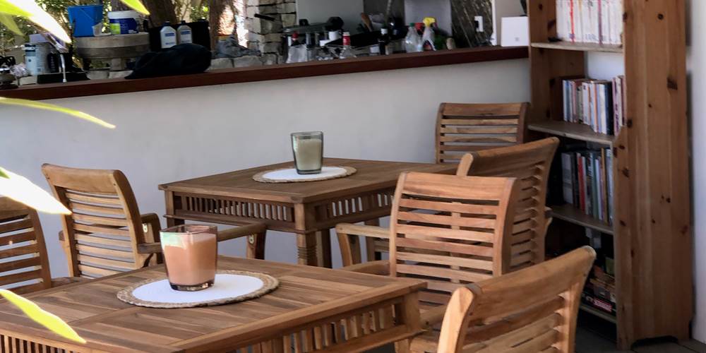 salle de restaurant