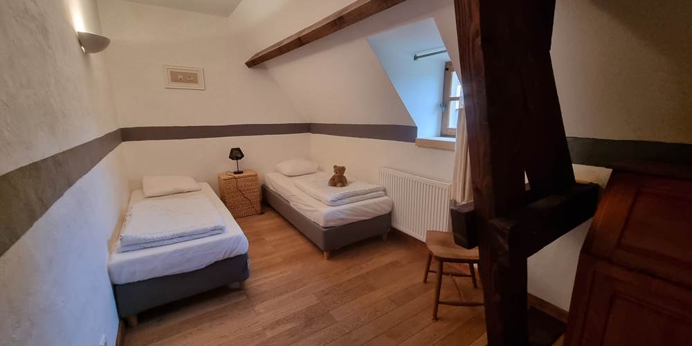 chambre enfants
