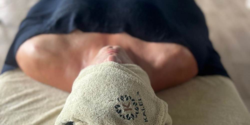 MASSAGE SUR MESURE